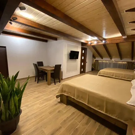 Casa Dalia Guest house *