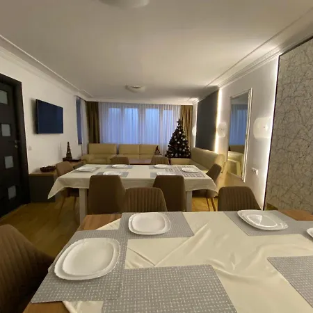 Guest house Casa Dalia Brasov
