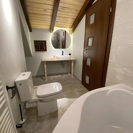 Casa Dalia *
