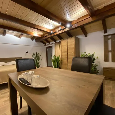 Casa Dalia Guest house *