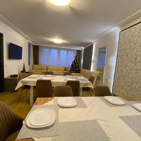 Casa Dalia Guest house