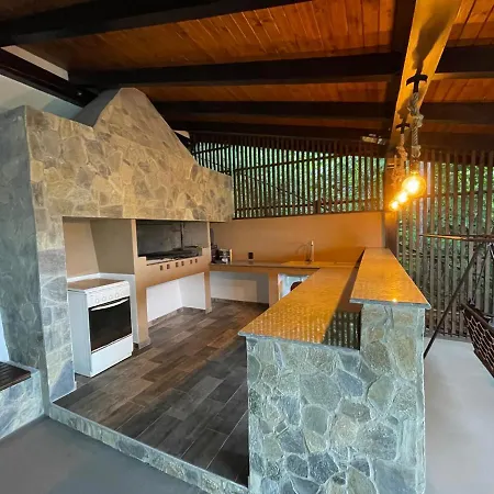 Casa Dalia