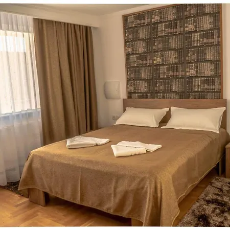 Casa Dalia Guest house Brasov