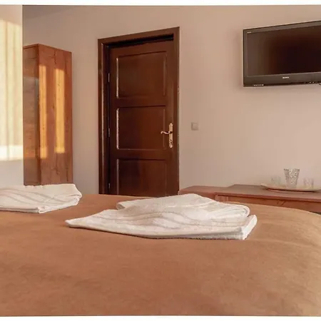 Casa Dalia Brasov