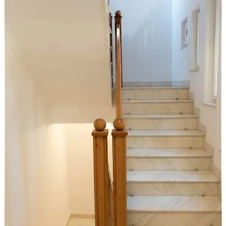 Casa Dalia Guest house *