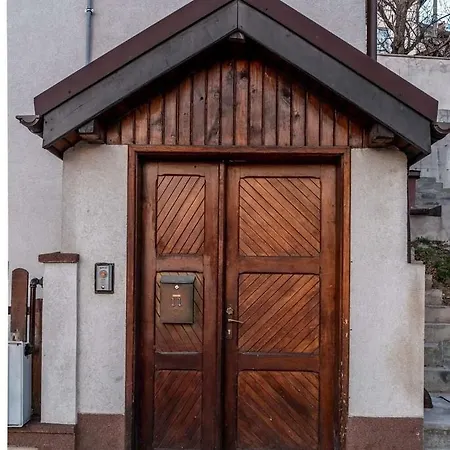 Casa Dalia * Brasov