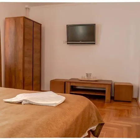 Casa Dalia Brasov