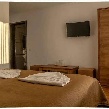 Casa Dalia Guest house *