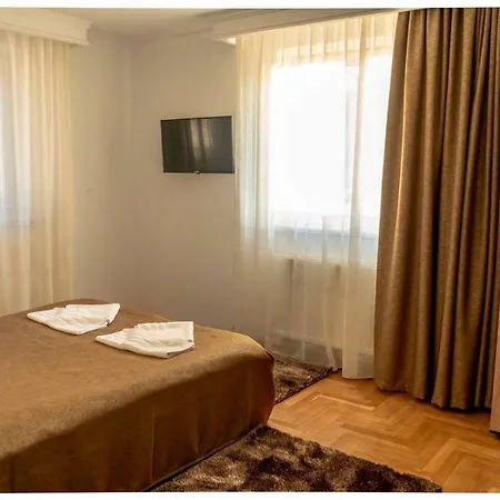 Guest house Casa Dalia Brasov